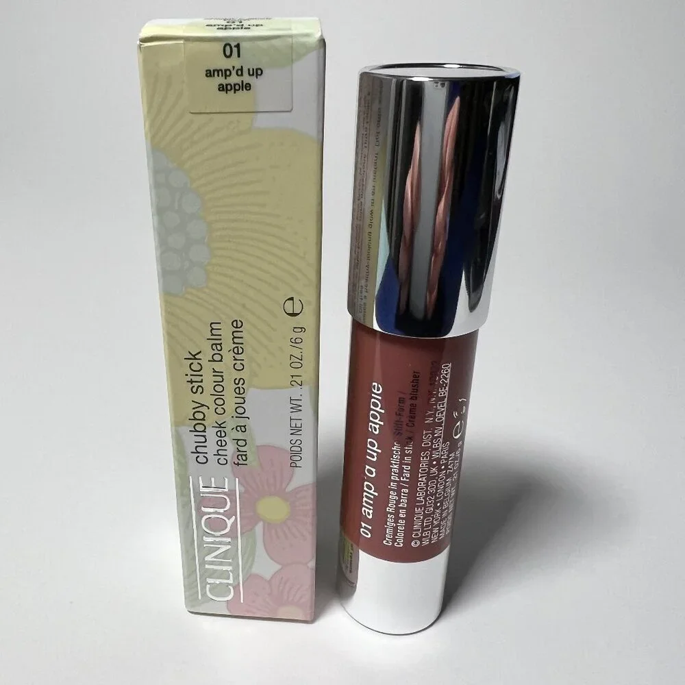 Clinique chubby stick